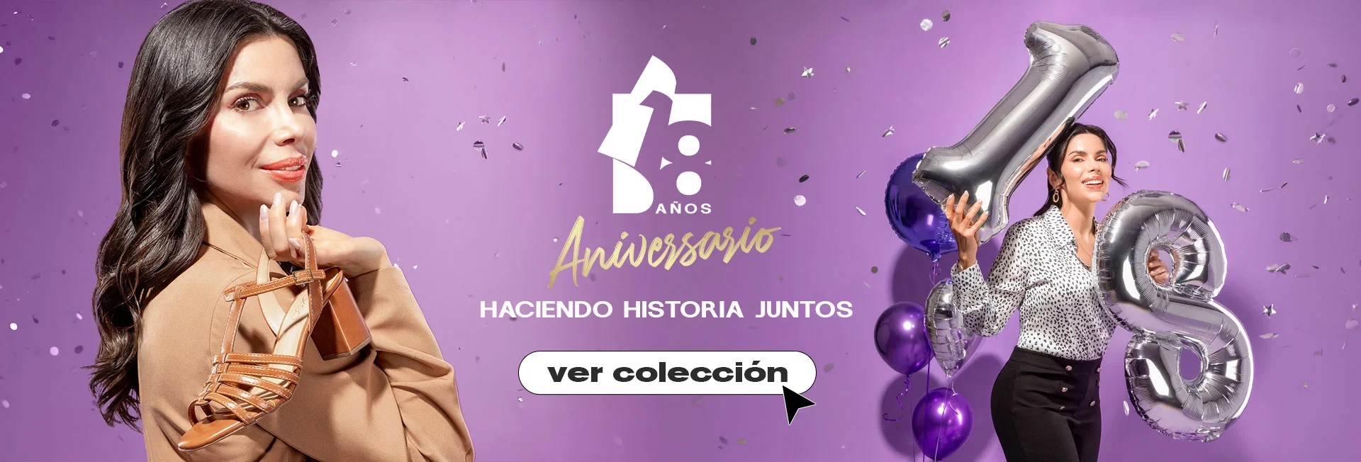 Banner desktop