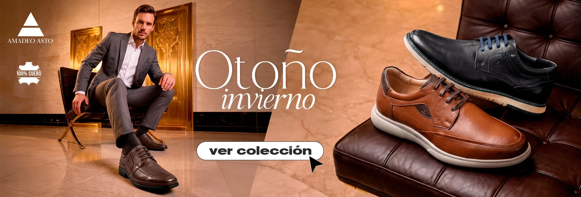 Banner desktop