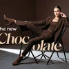The New Chocolate