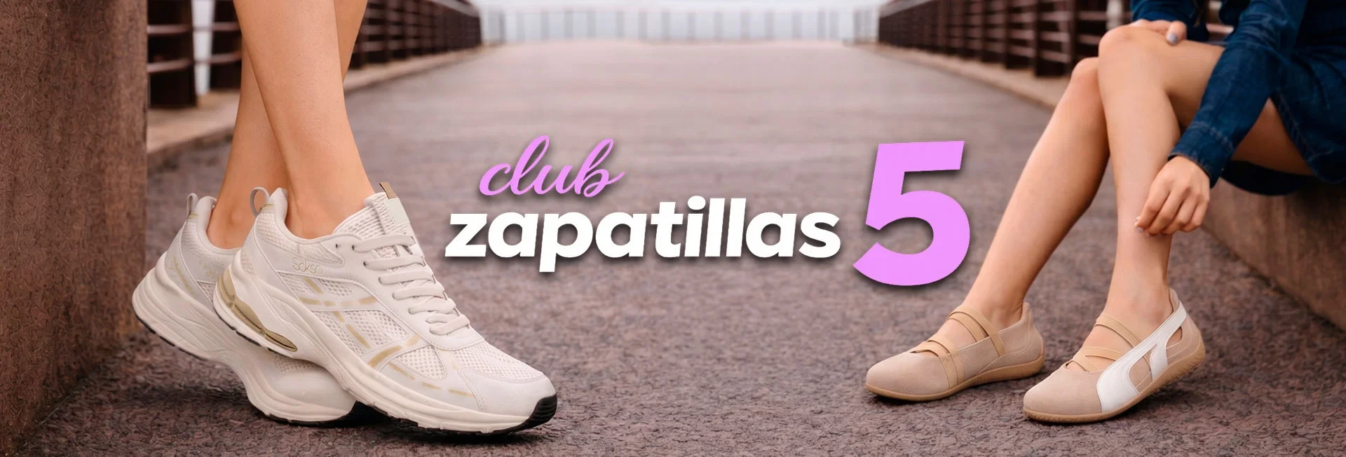 Banner desktop
