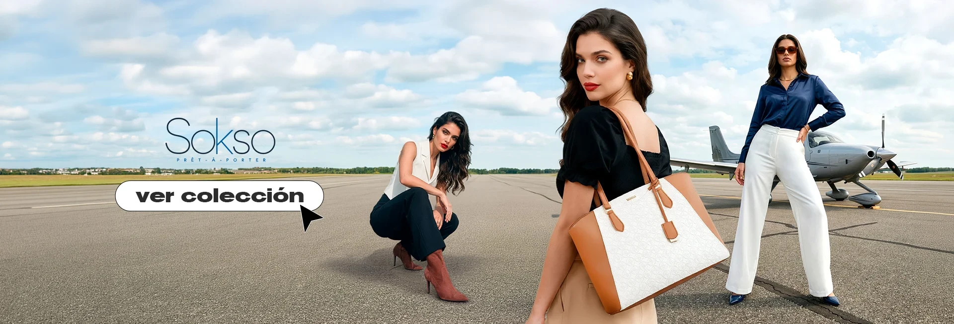 Banner desktop