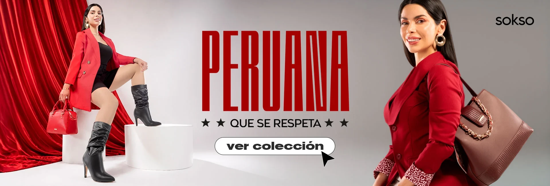 Banner desktop