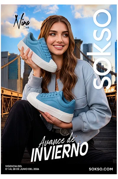 NINA CD6
