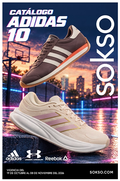 ADIDAS 10