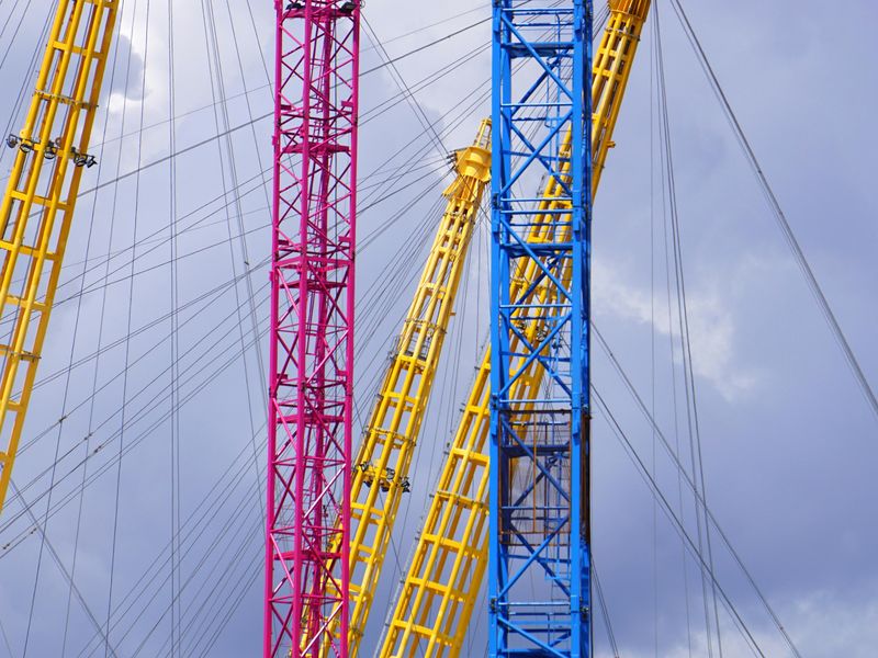 The Future of Modular Construction