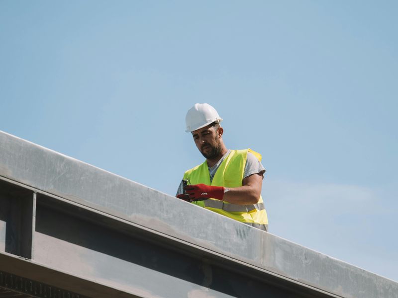 Automation in Building Sites