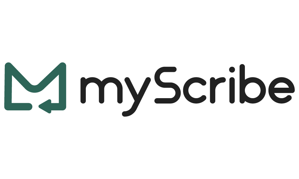 myScribe