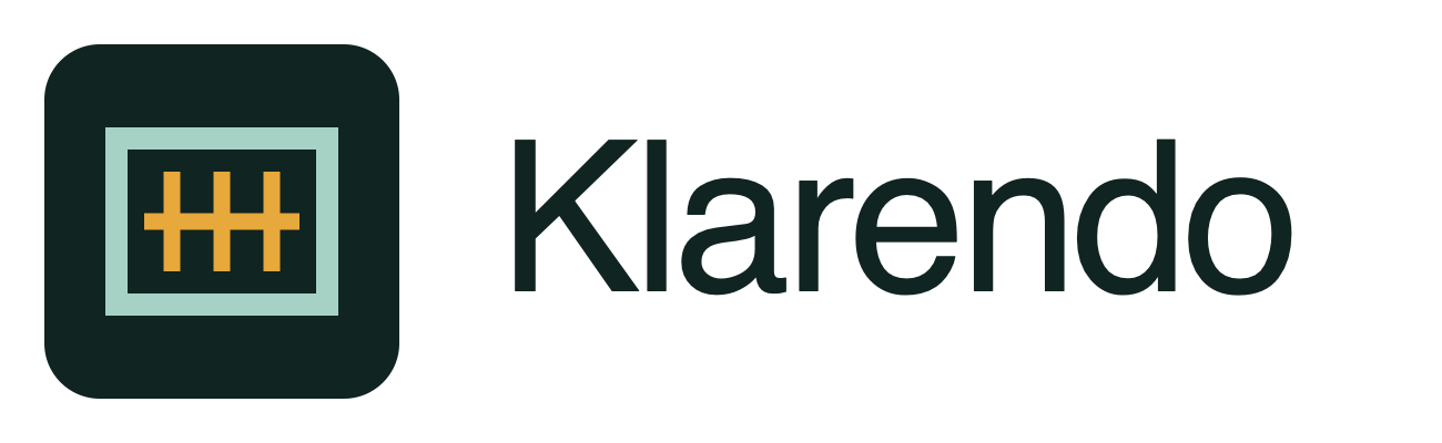 Klarendo
