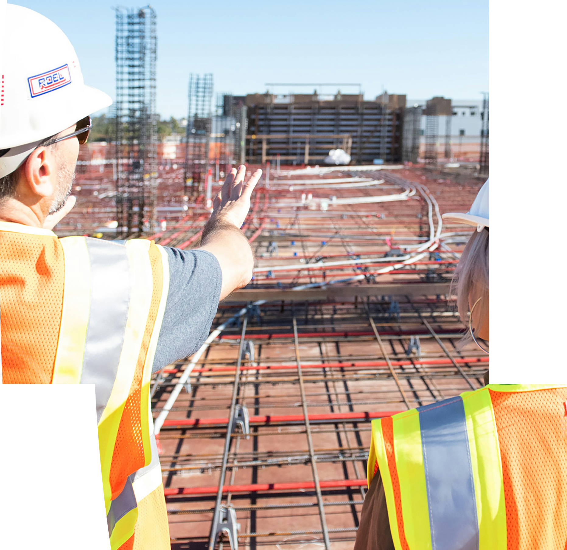 Industry Bottlenecks