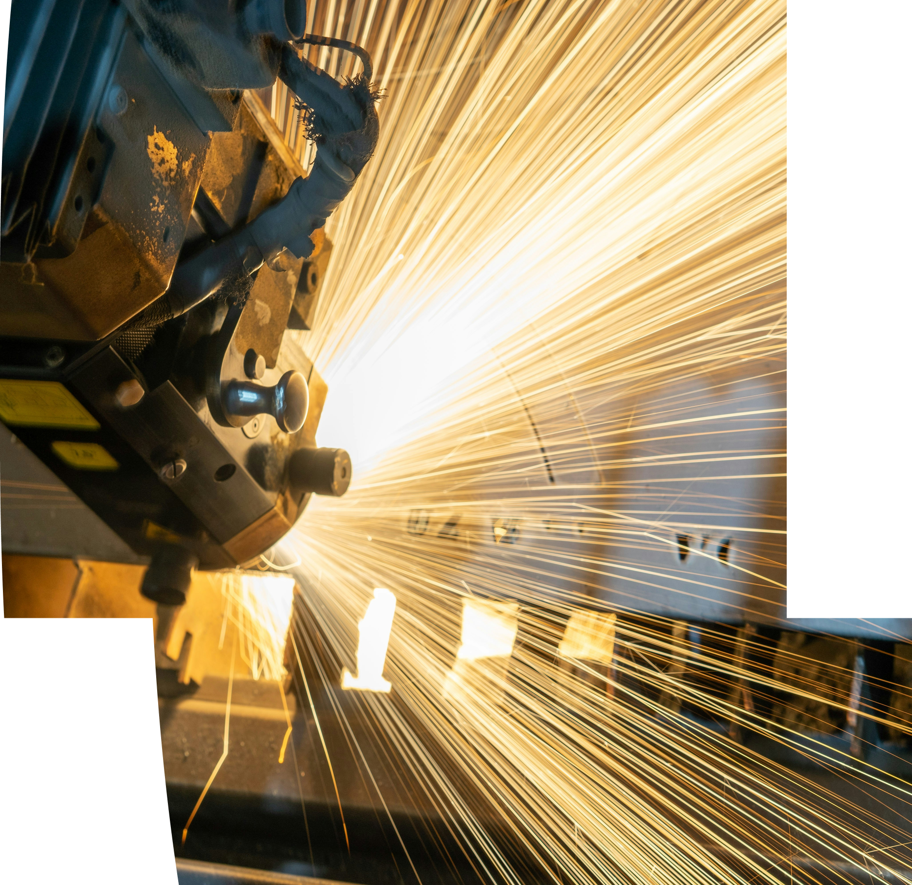 Herausforderung der Industrie