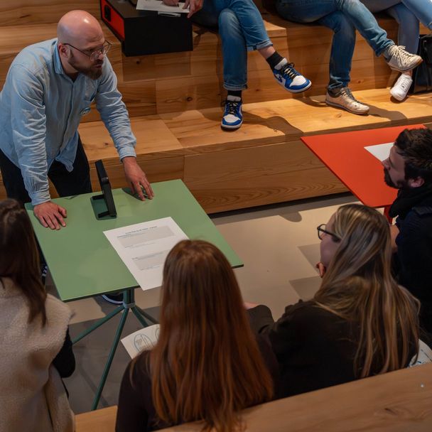 Partner Innovation Conference