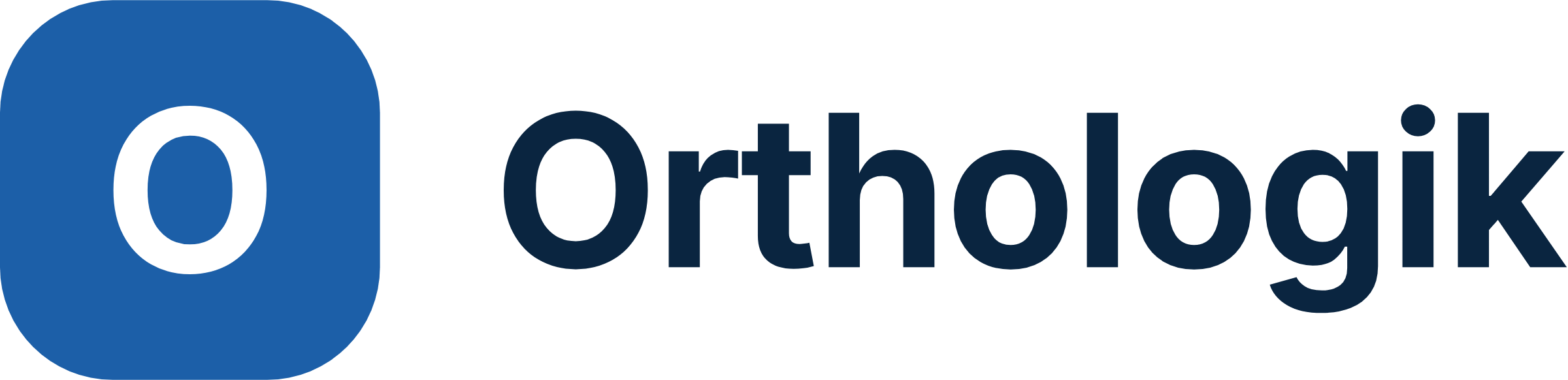 Orthologik