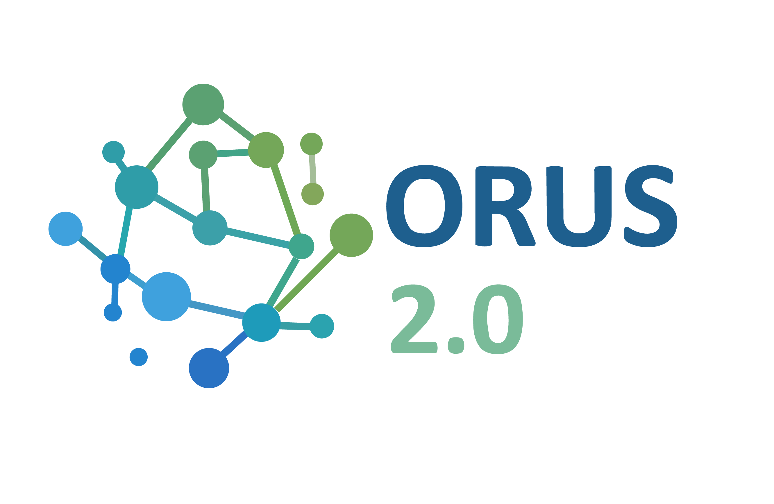 Orus 2.0