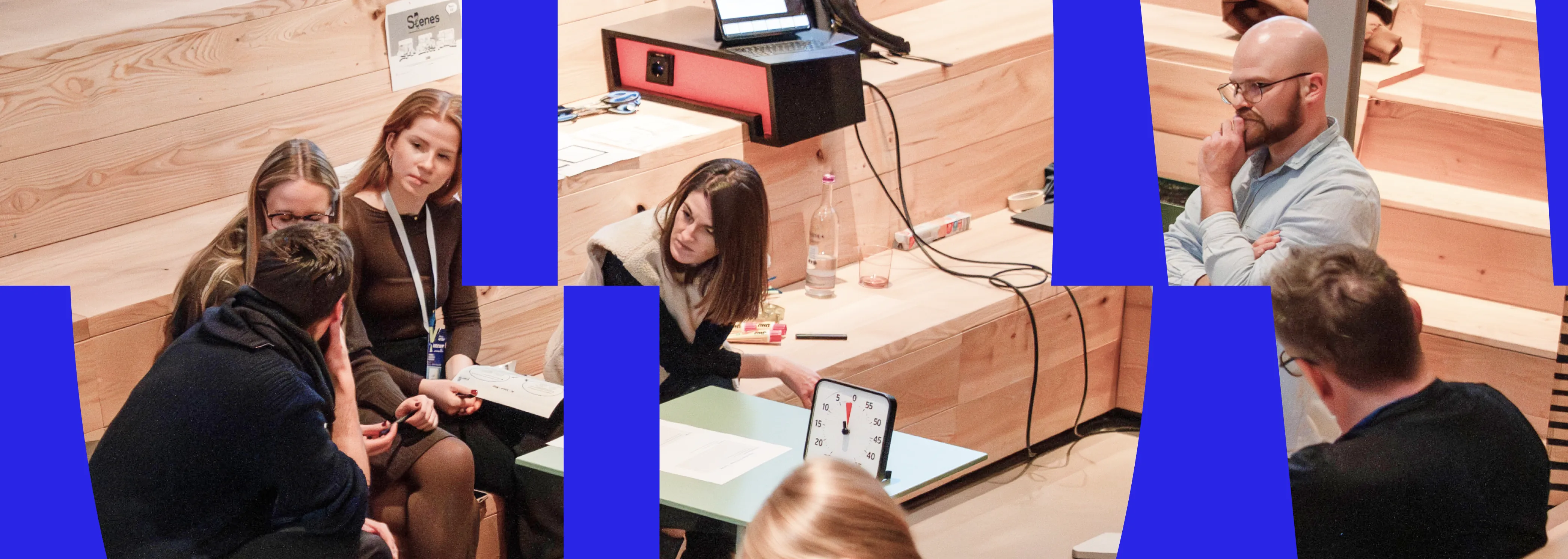 Unsere zentralen Innovationsfelder