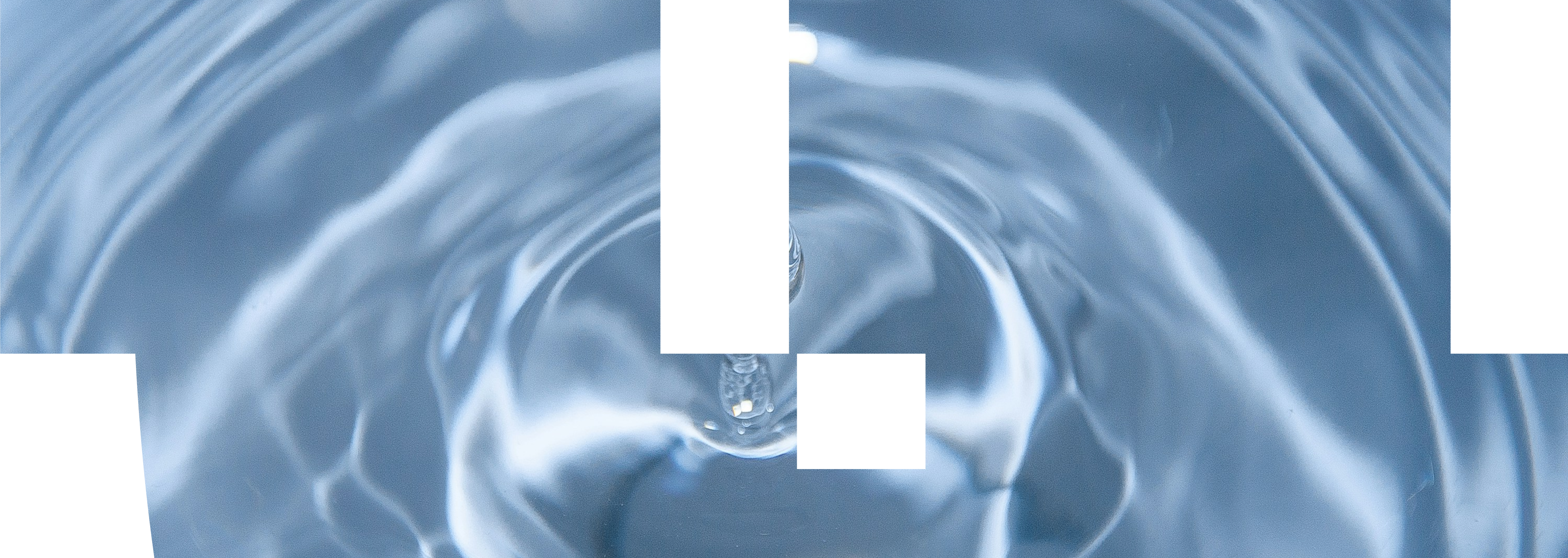 Autarke Wasserkreisläufe