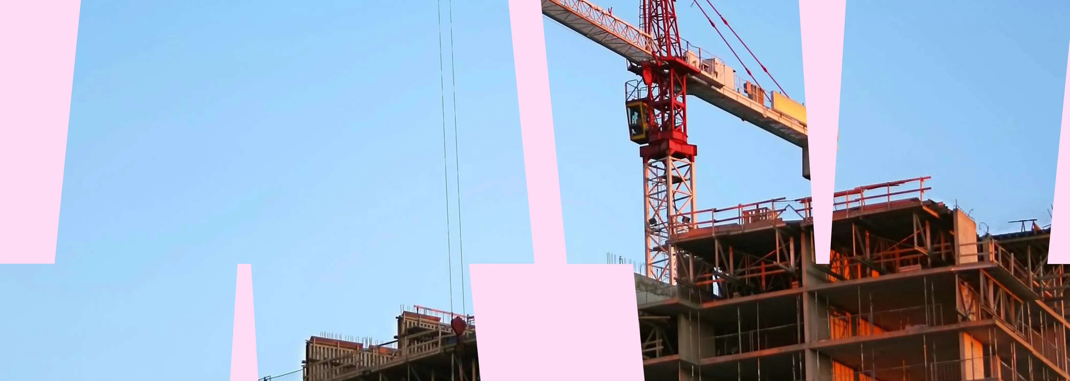 The Mission Construction