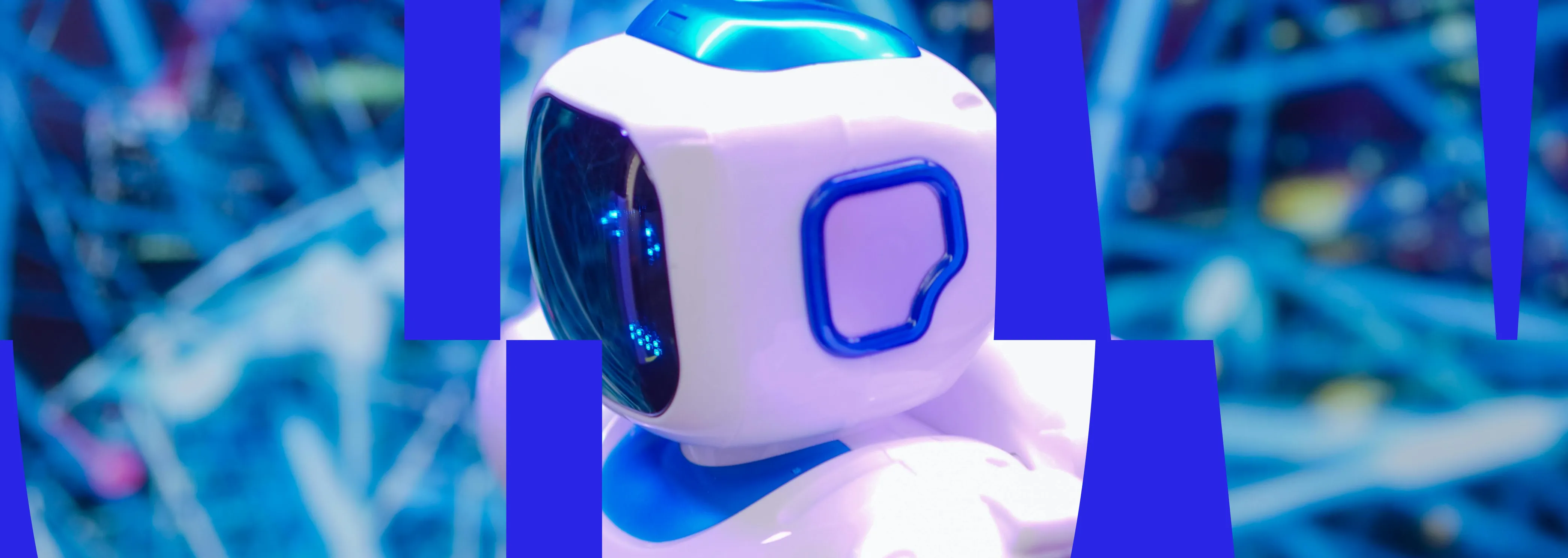 Zukunftsstarke Industrie