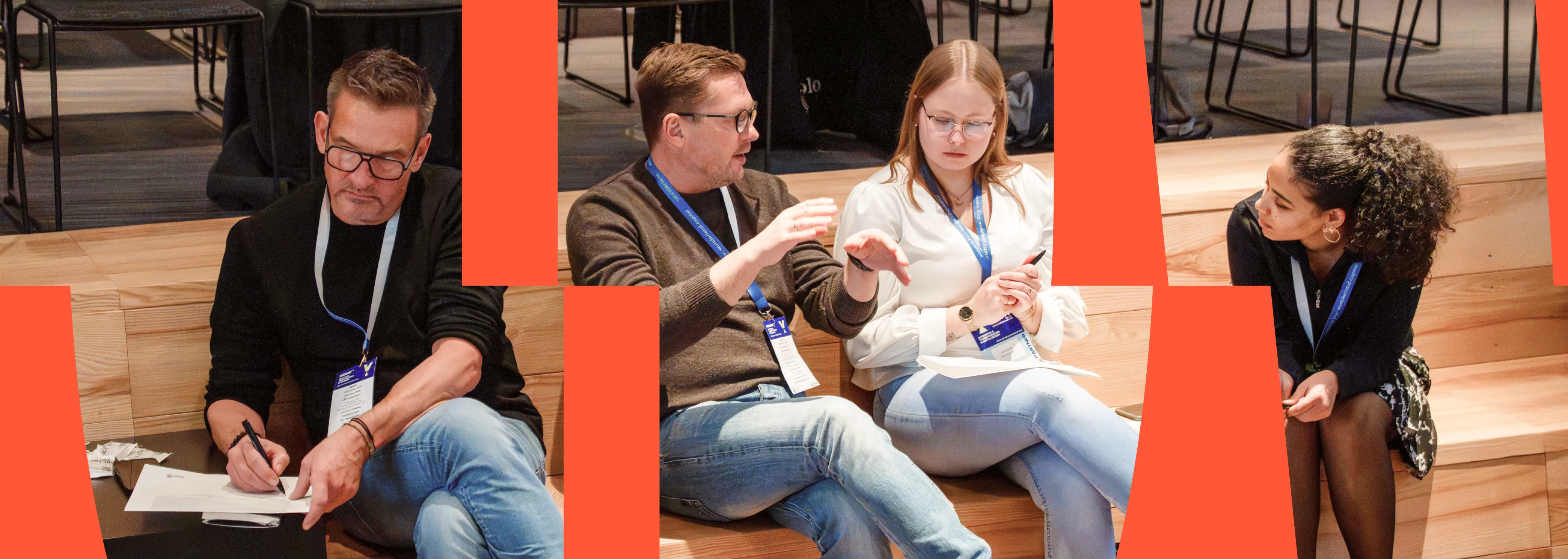 Das Ökosystem für Innovation