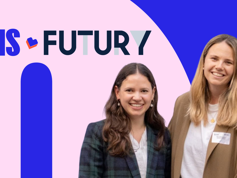 Innovationskräfte bündeln sich: LOVEDIS und FUTURY schließen strategische Allianz für „The Mission Construction“ 2026