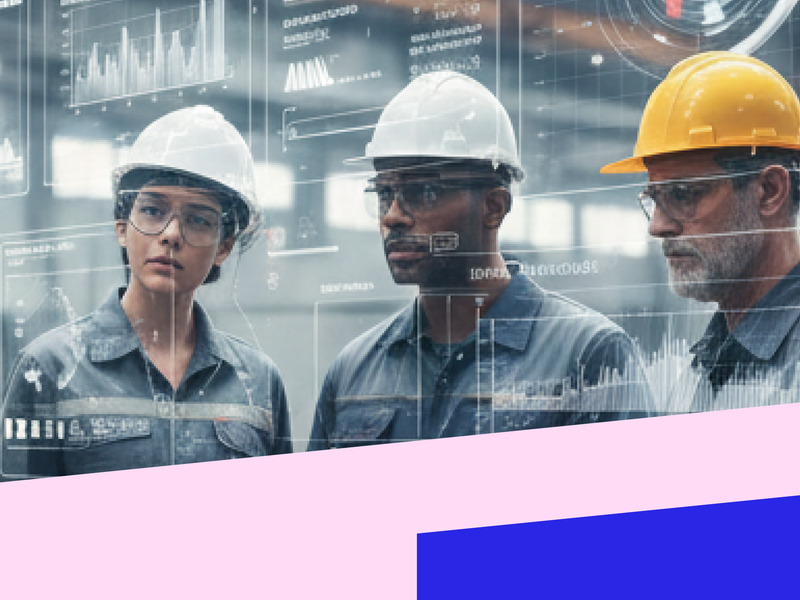 Predictive Maintenance: Warum Unternehmen jetzt handeln müssen