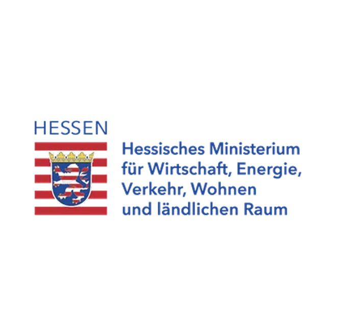 Hessische Ministerium für Wirtschaft, Energie, Verkehr, Wohnen und ländlichen Raum