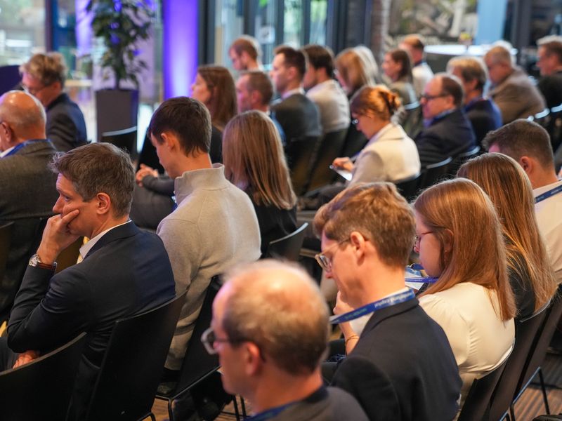 LOVEDIS: Neuer Innovationsmotor für Mittelhessen