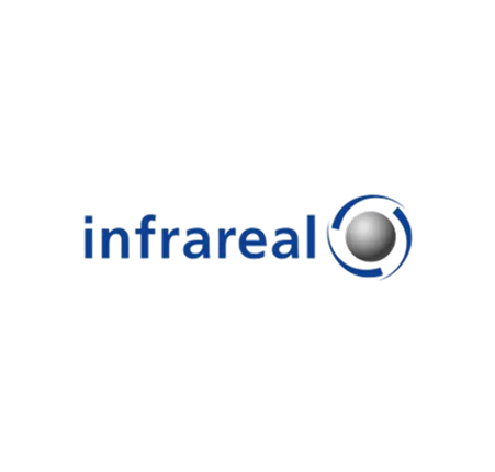 Infrareal Holding GmbH & Co.KG