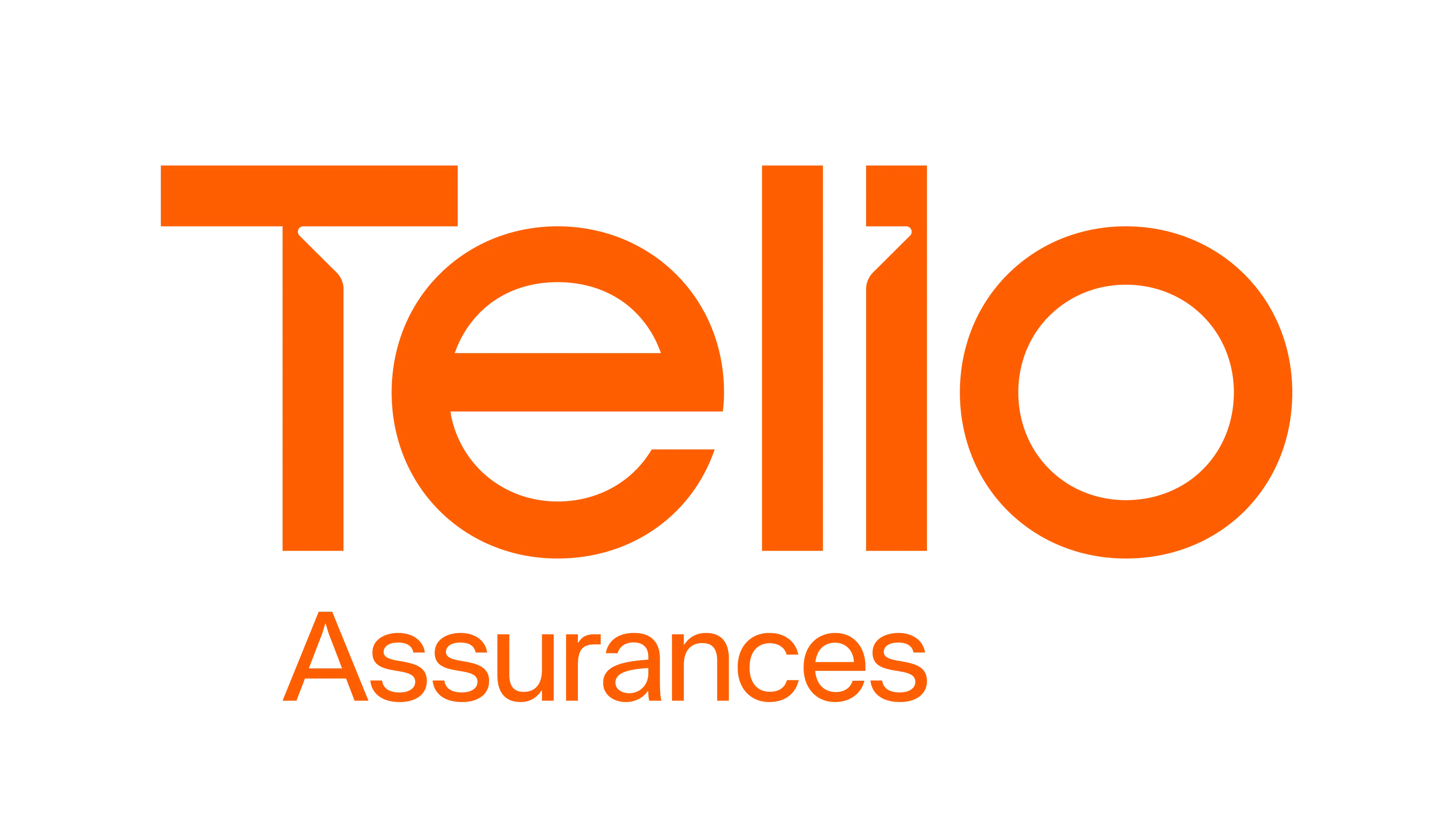 Logo Telio Assurances