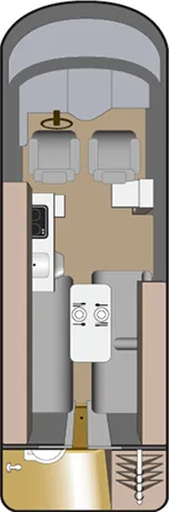 Floor plan - normal