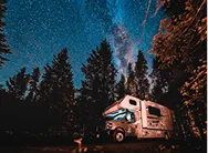 Ontario lakes, islands and forest escapes