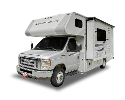 Class C RV