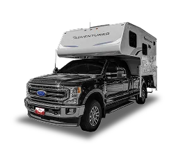 Truck Campers