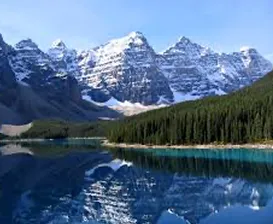 Ultimate road trip  through the Canadian Rockies
