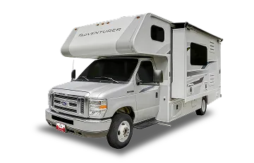 C-Large Motorhome
