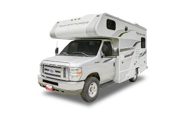 C-Small Motorhome