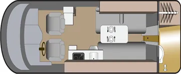 Floor plan - normal