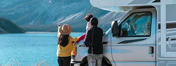 Travel with confidence