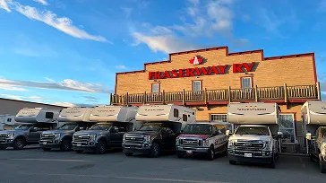 WHITEHORSE, YT