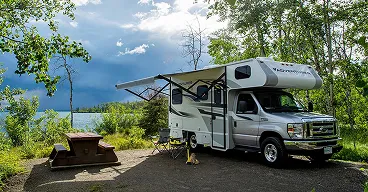 10% Early bird rental Special