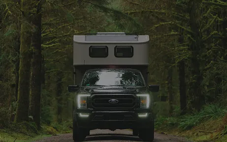 FIND YOUR VEHICLE TO ADVENTURE