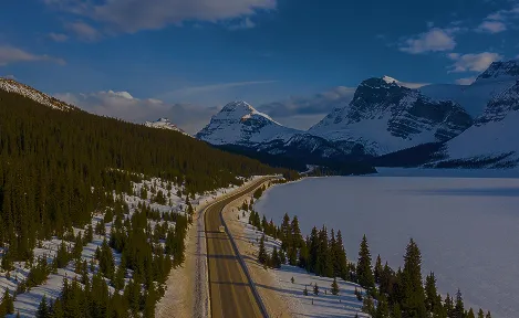 JOIN THE FRASERWAY ADVENTURES