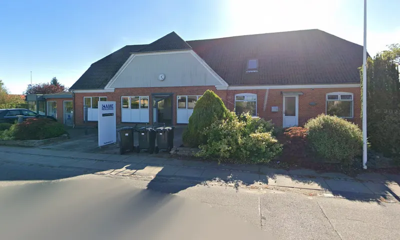 Hovedafdeling – Fyn