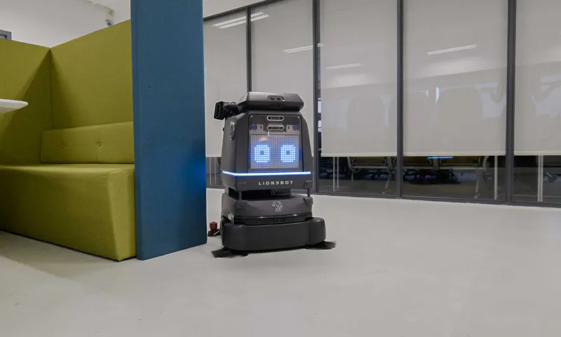 Service & Reparation