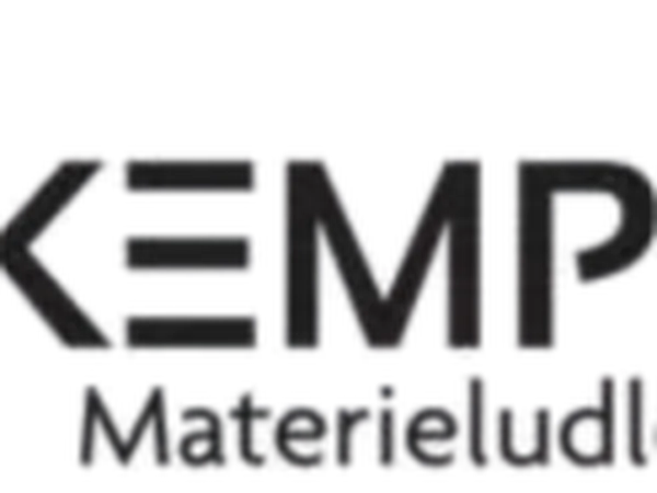Kempel Materieludlejning