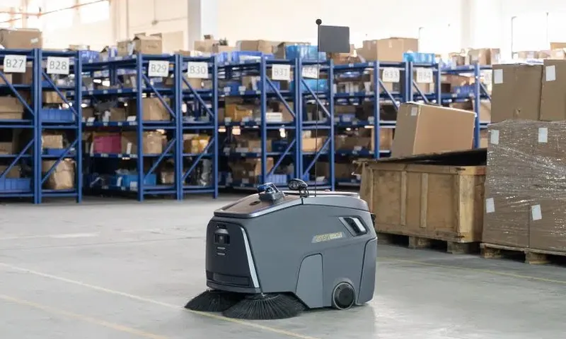 Service & Reparation