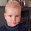 Foto's van kinderen 1-4 jaar