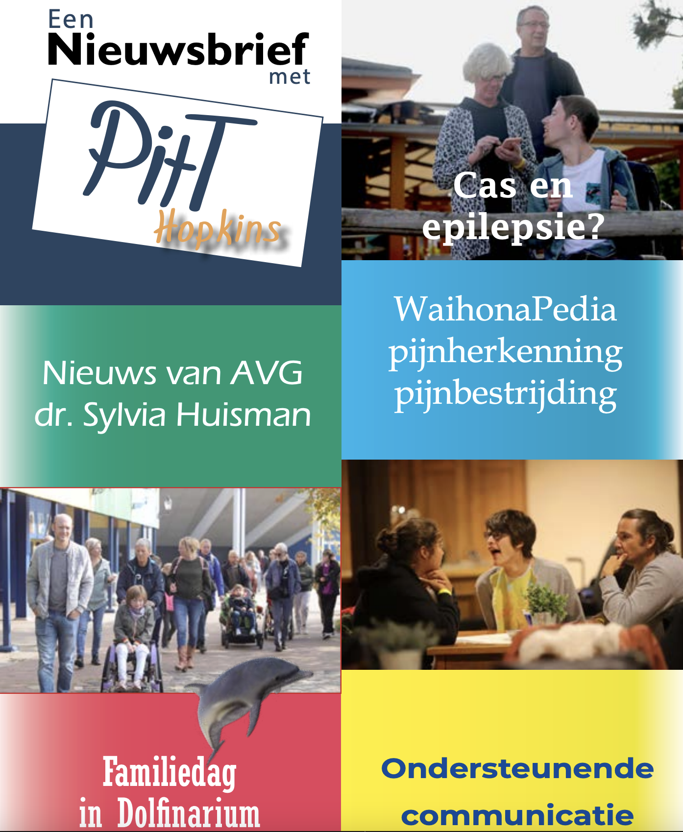 Nieuwsbrief