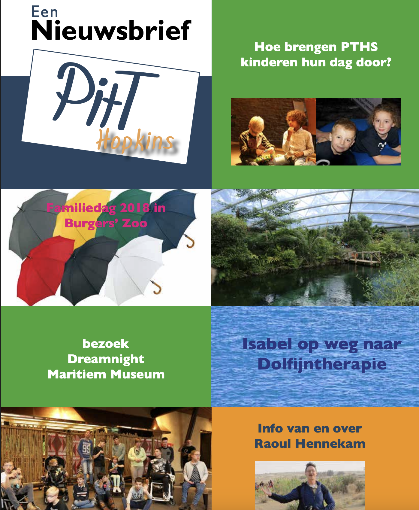 Nieuwsbrief