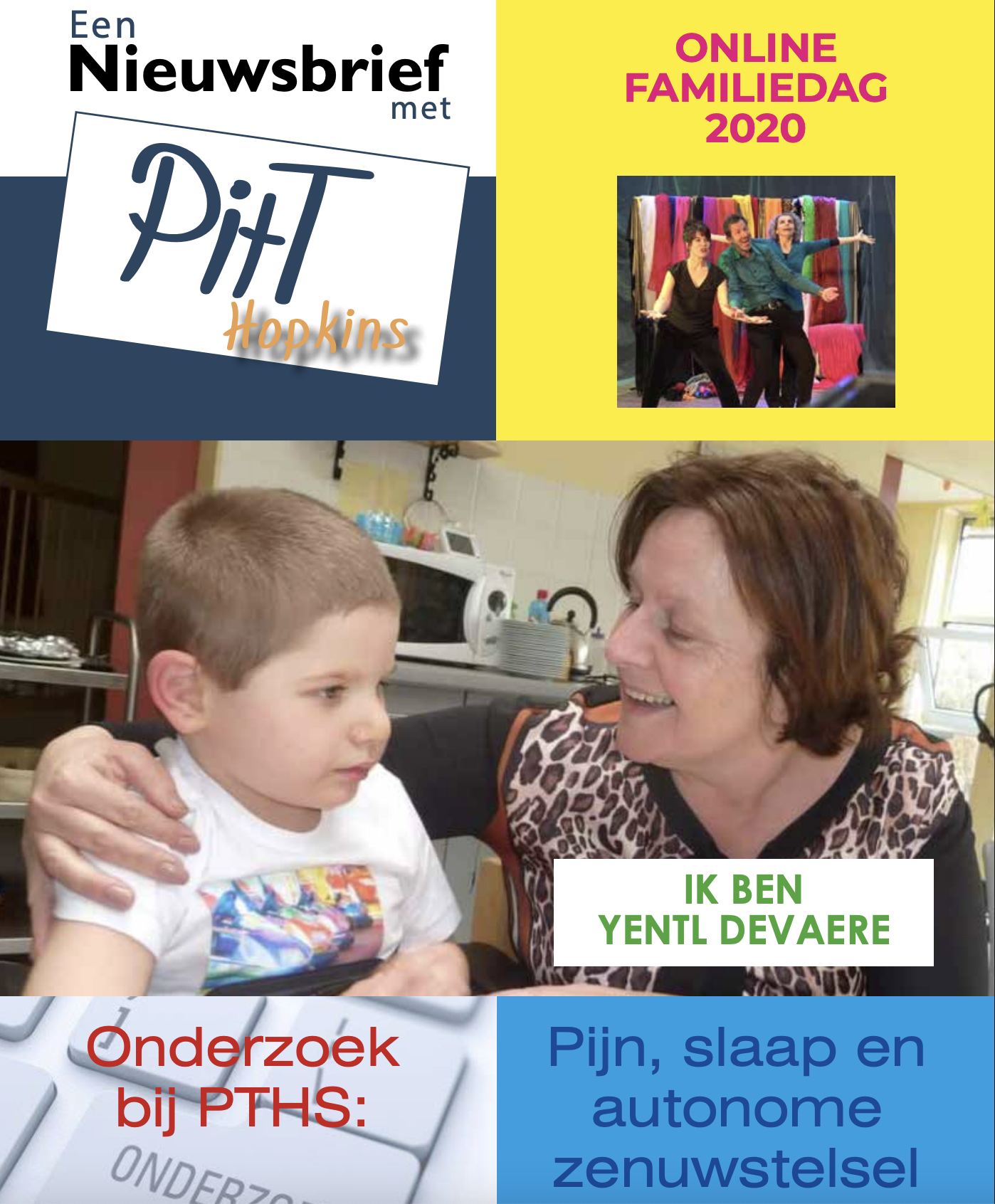 Nieuwsbrief