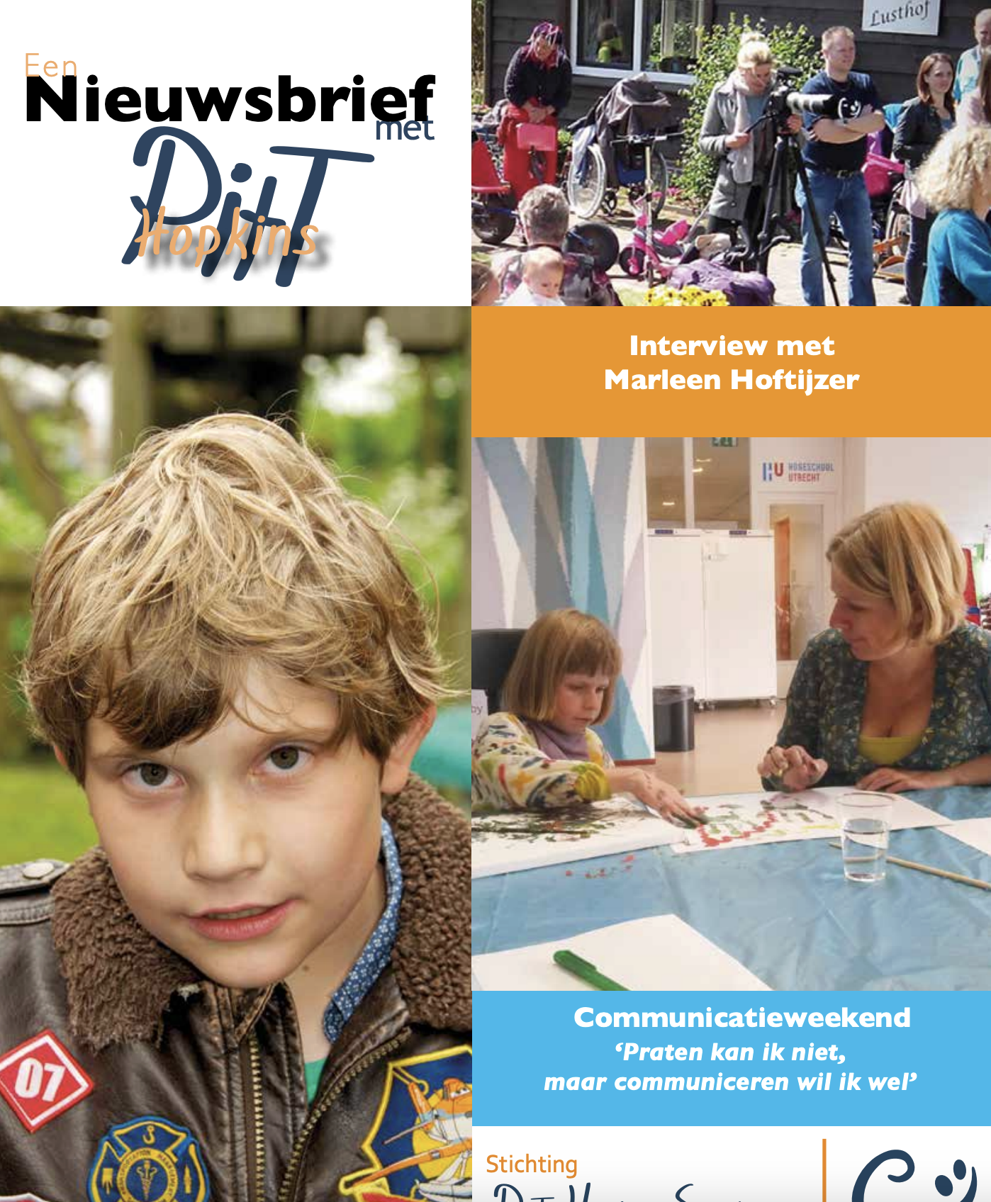 Nieuwsbrief